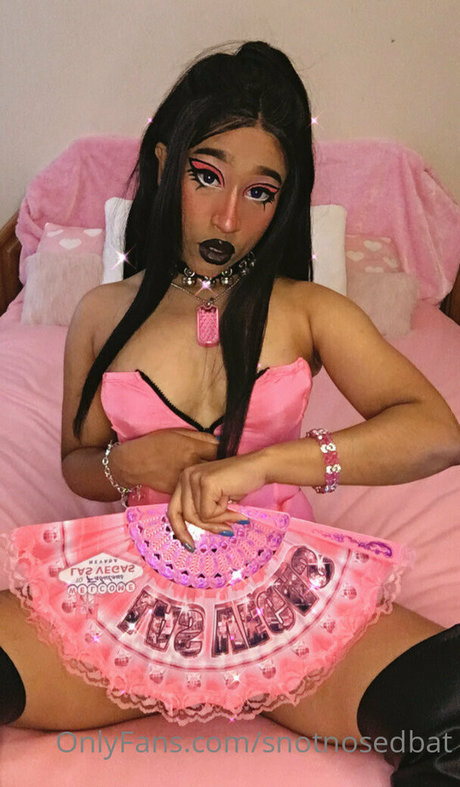 snotnosedbat onlyfans leaka