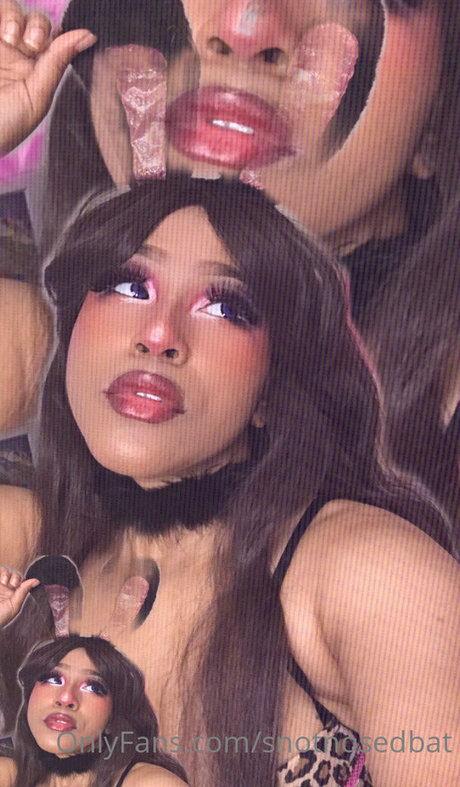 snotnosedbat nude onlyfans