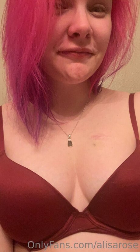 alisarose only fans leak porn