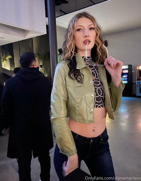 alanamariexo leaked onlyfans nudes