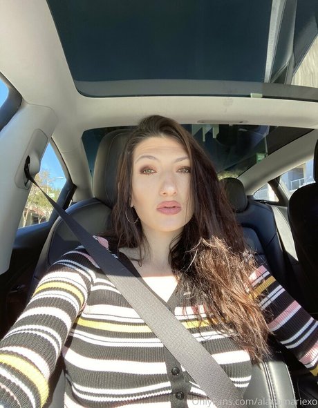 alanamariexo onlyfans archives
