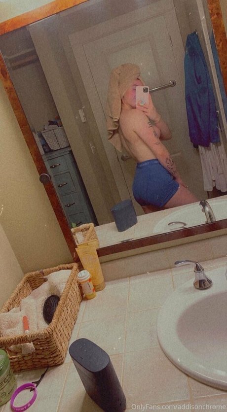 addisonchrome onlyfans porn