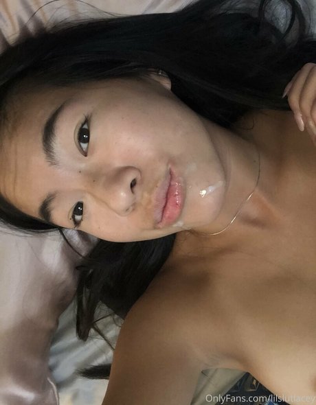 lilslutlacey Profile pic