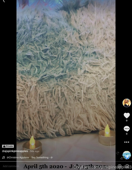 ajpeachtree onlyfans strip tease