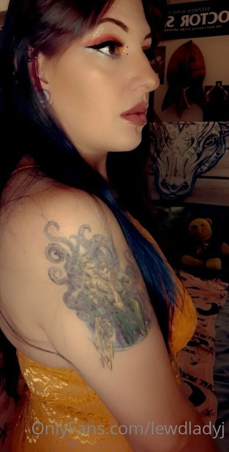 Lewdladyj onlyfans sex