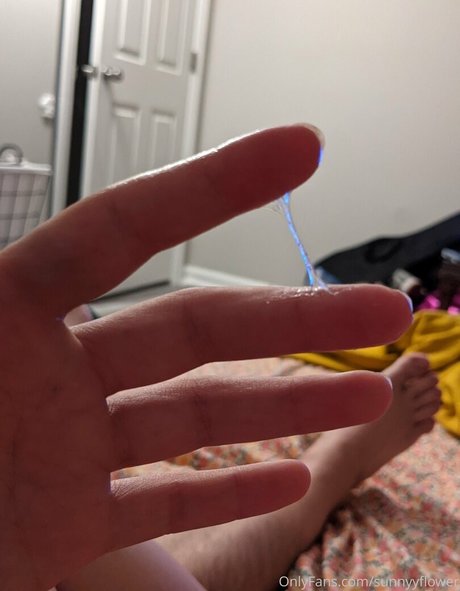 sunnyyflower onlyfans porn leak