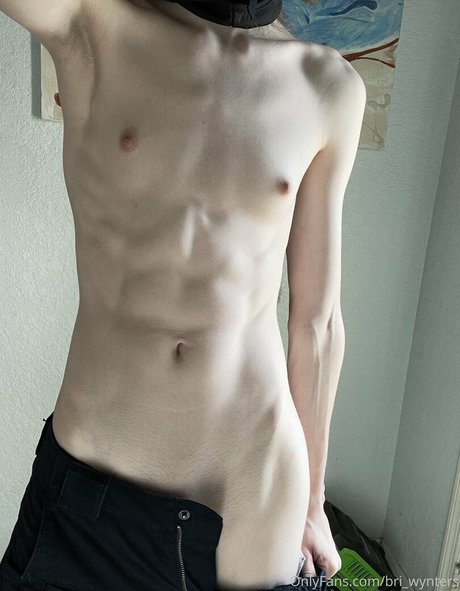 bri wynters nude porn onlyfans