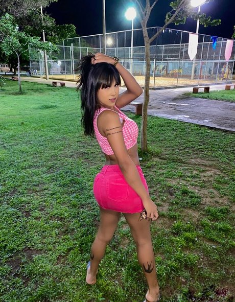 icacaureis onlyfans model images