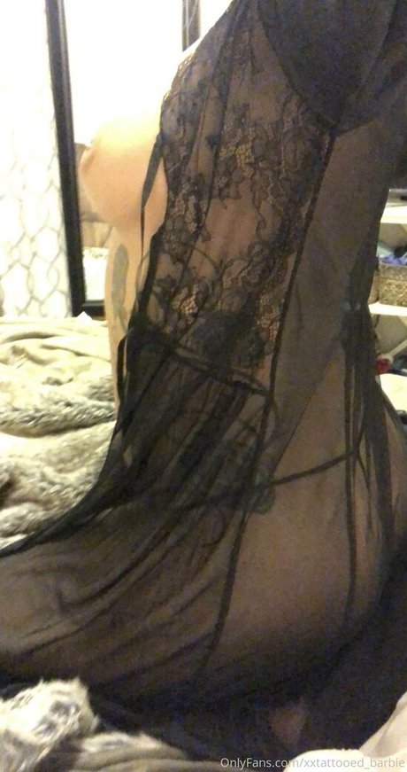 xxtattooed barbie nude onlyfans leaked