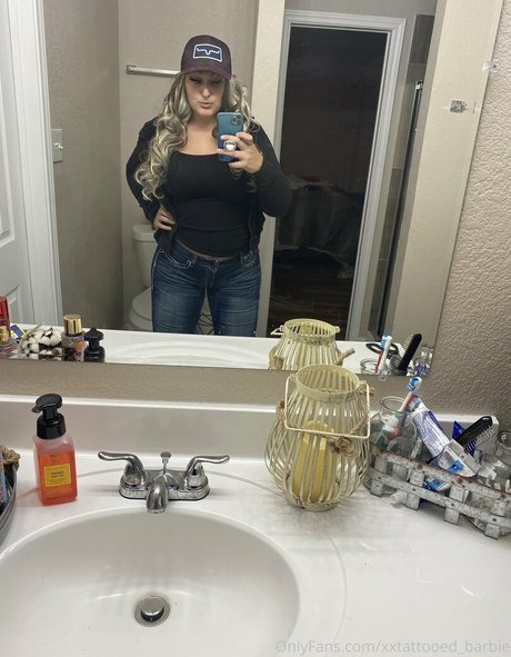 xxtattooed barbie onlyfans nide