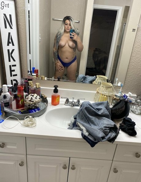 xxtattooed barbie onlyfans nudes leak
