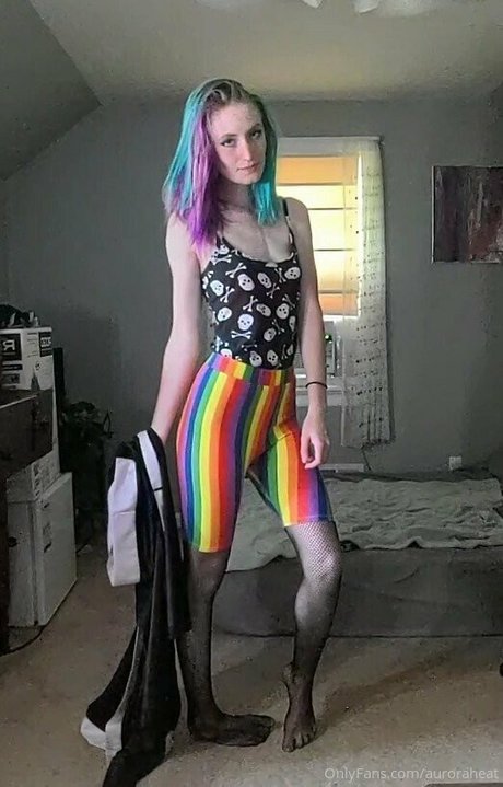 auroraheat hot onlyfans