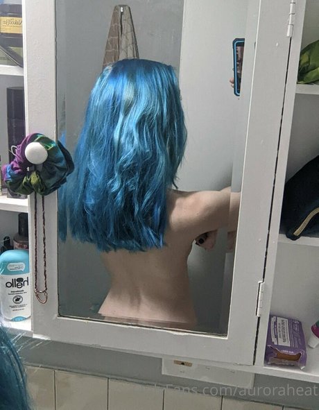 auroraheat onlyfans sex leaks