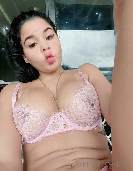 Maryuofficial onlyfans naked