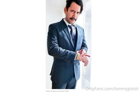 tommypistol sex onlyfans
