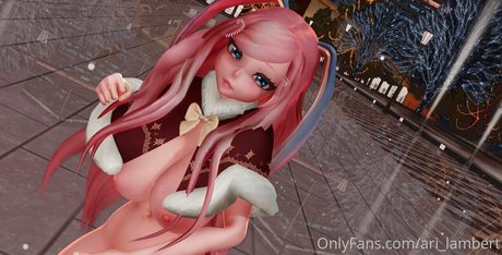 ari lambert leaked onlyfans sex