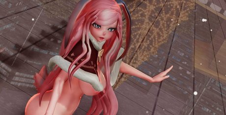 ari lambert only fans leak nude