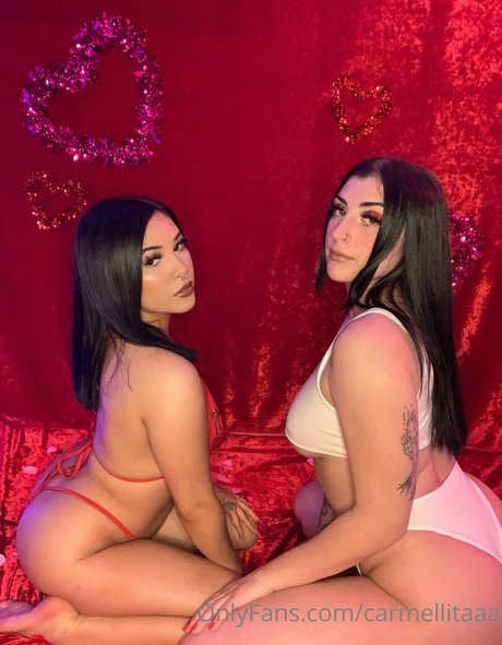 carmellitaaa porn onlyfans