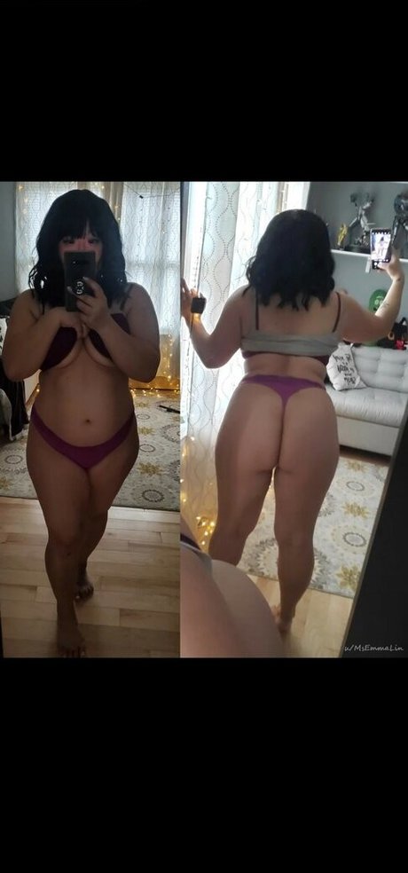 Msemmalin leaked onlyfans photos