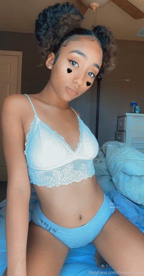 Heavenbaee xxx onlyfans