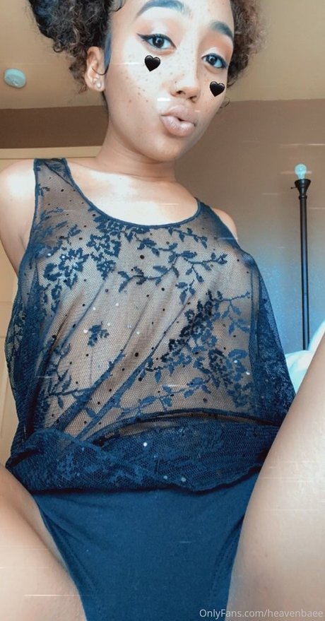 Heavenbaee onlyfans naked porn
