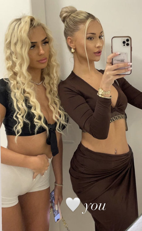 Amber Woods naked onlyfans