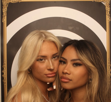 Amber Woods leaked naked onlyfans