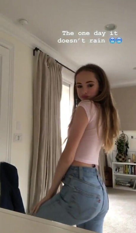 Ava Cooper onlyfans leak nudes