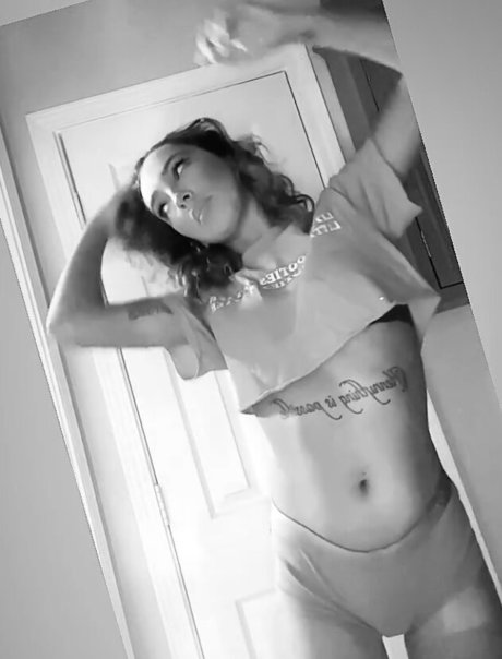 Taylor Weeks leaked onlyfans