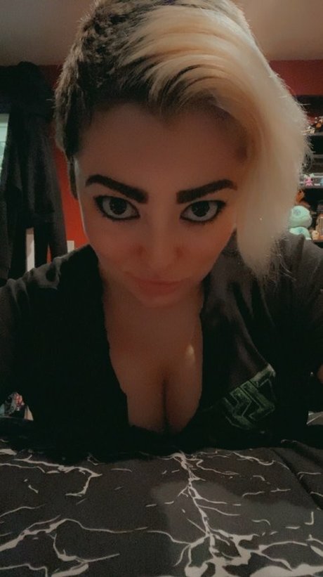 Dawnafterdark onlyfans content type