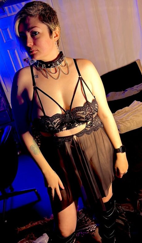 Dawnafterdark onlyfans model photos