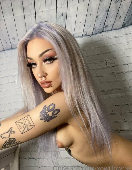xowillowrae onlyfans free
