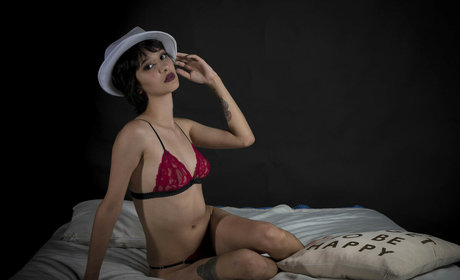 Toxic Mermaid only fans