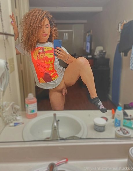 RealStuckUp onlyfans sextape