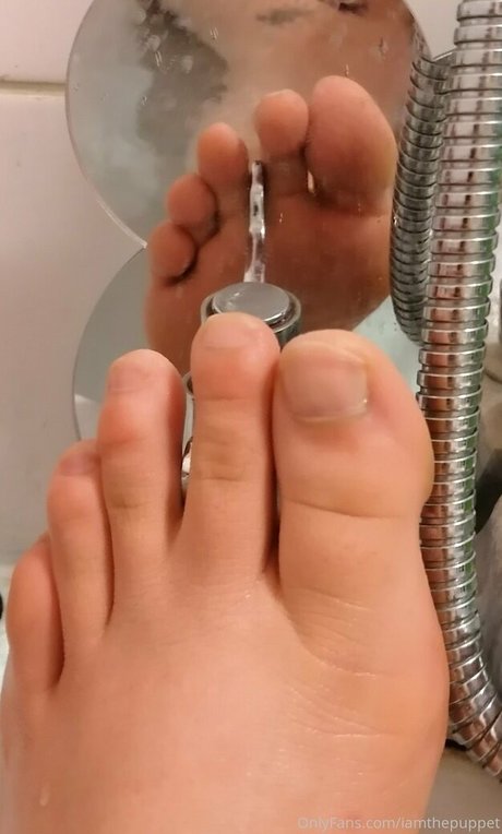 iamthepuppet Profile pic