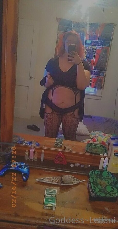 goddessofthecosmos onlyfans naked leaks