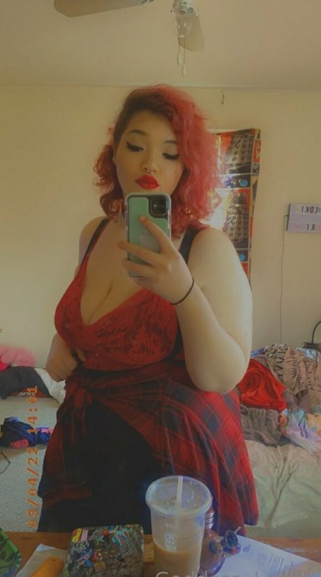 goddessofthecosmos onlyfans leaks