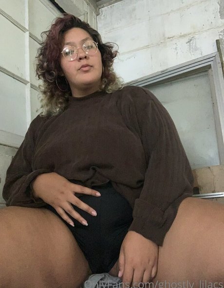 ghostly lilacs only fans pics