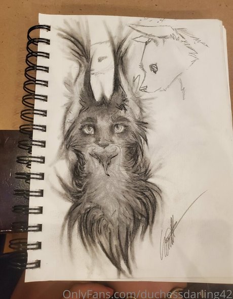 duchessdarling42 onlyfans pics nude