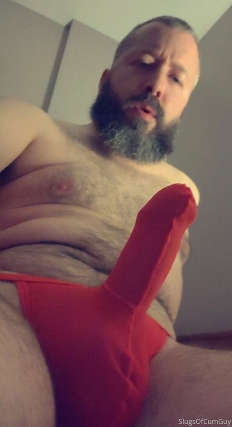 slugsofcumguy onlyfans naked pics