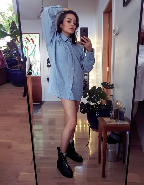 Kjaneway onlyfans topless