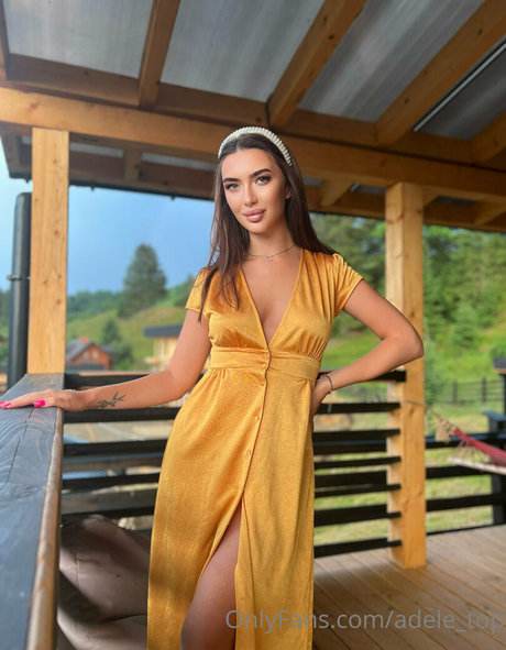 adele top sexy onlyfans