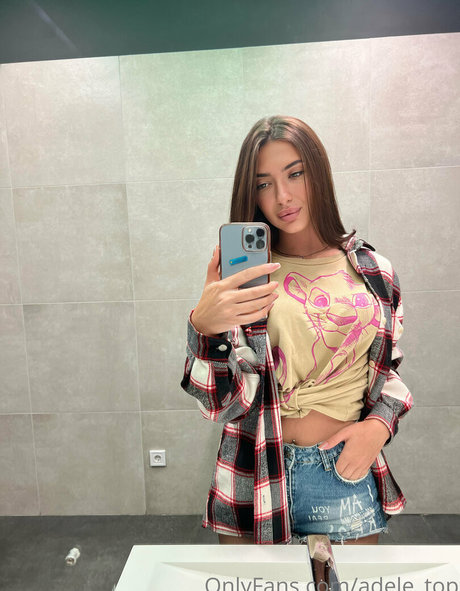 adele top only fans pictures