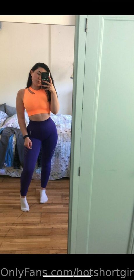 hotshortgirl onlyfans leakd