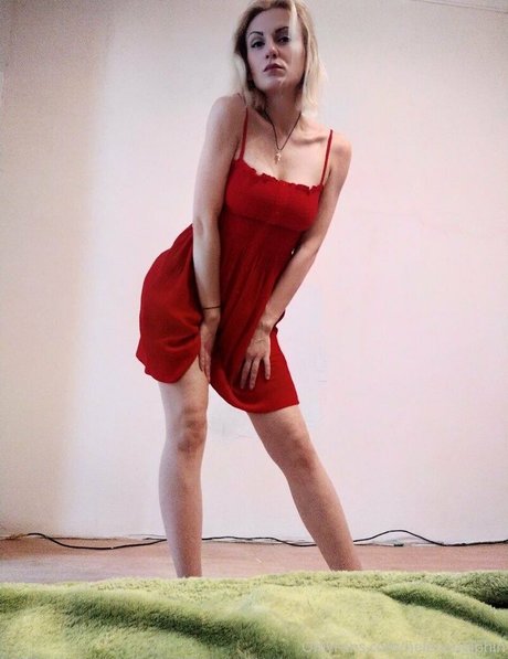 helenadolphin leaked onlyfans nude