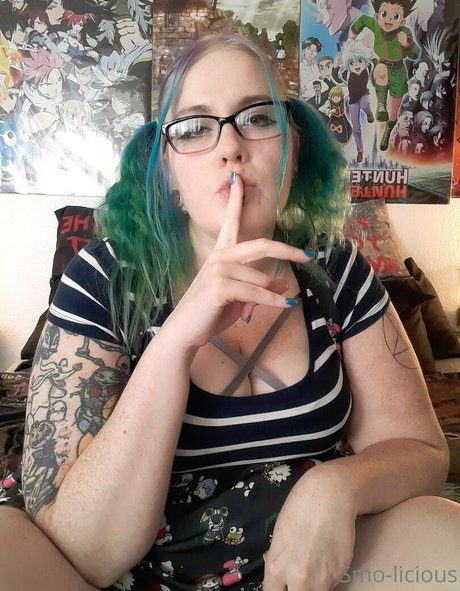 smo licious onlyfans nudes porn
