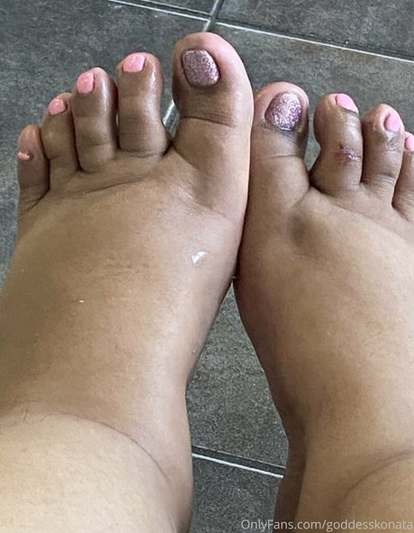 goddesskonata nudes onlyfans leaked