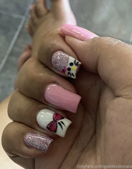 goddesskonata leaked nudes onlyfans