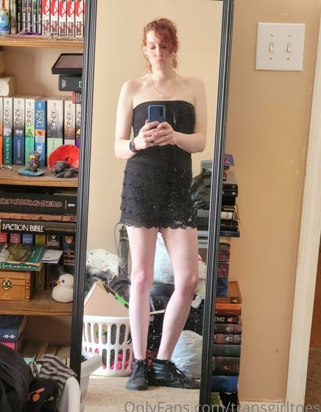 transgirltoes onlyfans nude pics
