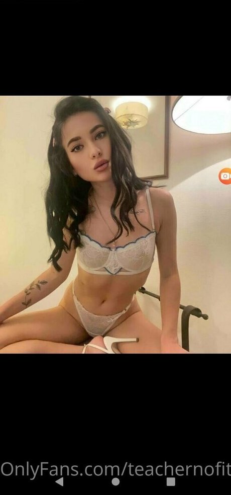 teachernofit onlyfans sextape leak